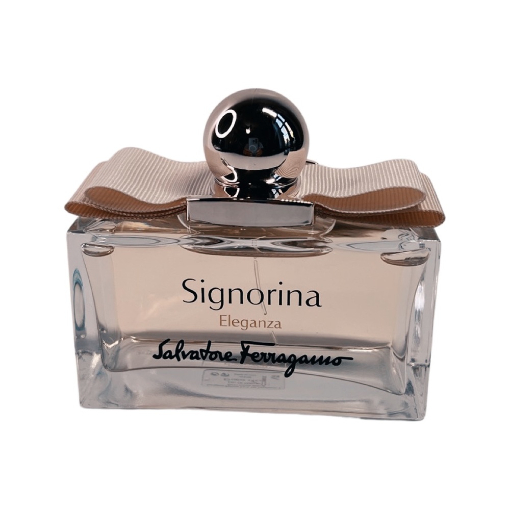 Signorina Salvatore Ferragamo